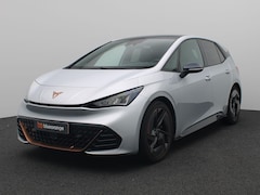 CUPRA Born - Copper Edition One 62 kWh 204PK Aut. SOH 91, 81%, Panoramadak, 360gr camera, Keyless, Side