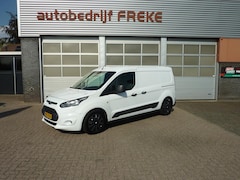 Ford Transit Connect - 1.6 TDCI 85KW