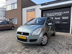 Suzuki Splash - 1.0 VVT Comfort | SLECHTS 39.268 KM | 1E EIGENAAR | AIRCO | HOGE INSTAP |