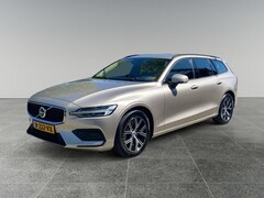 Volvo V60 - 2.0 B3 Essential Edition | Stoelverwarming | Google Navigatie | Apple Carplay |