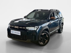 Dacia Bigster - 1.8 Hybrid 155 Extreme *Als Nieuw*Aut.*Schuif/Kantel Dak*Navi+360Camera*Stoel/Stuur/Voorru