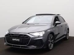Audi A3 Sportback - 45 TFSI e S edition Competition 272pk | Panoramadak | Sonos | Adap. Cruise Control | camer