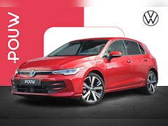 Volkswagen Golf - 1.5 eHybrid 204pk Life Edition | 100% SoH | CarPlay/Android Auto | Trekhaak