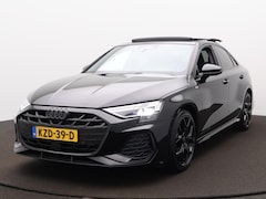 Audi A3 Limousine - 35 TFSI S edition | HUD | ELEK STOELEN | PANO | SONOS