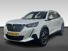 Peugeot 2008 - 1.2 PureTech Allure