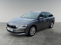 Skoda Octavia Combi - 1.5 150pk TSI MHEV Business Edition Trekhaak wegklapbaar | Adaptive Cruise Control | Verwa