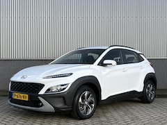 Hyundai Kona - 1.6 GDI HEV Comfort | Camera Achter | Climate Control | Adaptive Cruise Control |