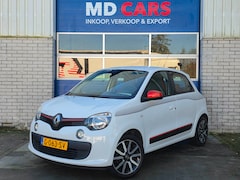Renault Twingo - 0.9 TCe Dynamique AIRCO/CR CONTROL/BLEUTOOTH