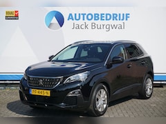 Peugeot 3008 - 1.2 PureTech Aut. Blue Lease Executive Trekhaak | Camera | Apple Carplay