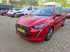 Peugeot 208 - 1.2 PureTech Active Pack ALL-INRIJKLAARPRIJS