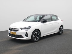 Opel Corsa-e - GS Line 50 kWh | 1e-Eig. | 11kw 3-Fase | Black & White | Led Koplampen | CarPlay | 16"LMV