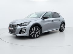 Peugeot 208 - 1.2 Hybrid 145 e-DCS6 GT | 360 camera | Adaptive cruise | Prijs is rijklaar