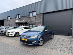 Volkswagen Polo - 1.0 BlueMotion Edition | 1E EIGENAAR | 3/6/12MND GARANTIE | CRUISE | CARPLAY | AIRCO | LMV