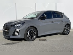 Peugeot 208 - 1.2 Hybrid 110pk e-DCS6 Allure | Apple Carplay/Android Auto | LED | Keyless | Parkeersenso