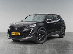 Peugeot 2008 - Active Pack 1.2 Turbo 100pk | PARKEERHULP | LM-VELGEN | APPLE CARPLAY / ANDROID AUTO | CLI