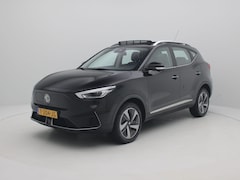 MG MG ZS EV - Long Range Luxury 70 kWh | Panoramadak | Led Koplampen | 360 Camera | CarPlay | Stoelverwa