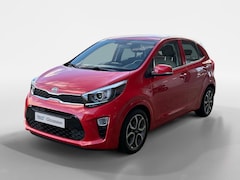 Kia Picanto - 1.0 CVVT First Edition | Navigatie | Cruise control | Camera | Apple Carplay / Android Aut