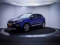 Peugeot 3008 - 1.2T Aut. ALLURE Pack PANO | MEMORY | STOELVERW | ACC | FOCAL AUDIO | BLINDSPOT | CLIMA |