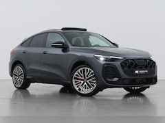 Audi Q5 Sportback - S edition Competition Quattro | Passenger Display | B&O | Luchtvering | Panoramadak | Trek