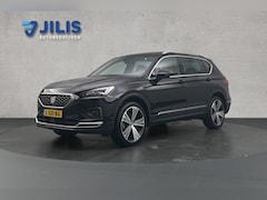 SEAT Tarraco - 1.5 TSI Xcellence 7p. | Lederen bekleding | Panoramadak | LED koplampen