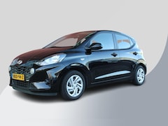 Hyundai i10 - 1.0 Comfort | Nette Auto | Stoel + Stuurverwarming | Airco | DAB Radio | Cruise Control |