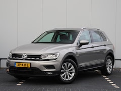 Volkswagen Tiguan - 1.5 TSI ACT Comfortline Business 150PK DSG | Trekhaak | LED | Stoelverwarming | Navigatie