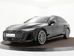 Audi A6 Avant - 2.0 367pk S-tronic e-hybrid Quattro S edition Comp · 360 Camera · Wegklapbare Trekhaak · E