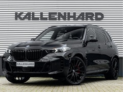 BMW X5 - xDrive50e - M-Sport Pro - M-Zetels - Carbon Interieur - Pano - Trekhaak