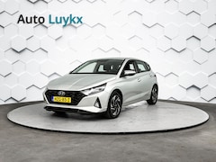 Hyundai i20 - 1.0 T-GDI Comfort Automaat | Apple Carplay/Android Auto | Parkeercamera | Cruise Control