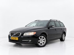 Volvo V70 - 2.0 trekhaak