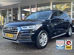 Audi Q5 - 50 TFSI e quattro Competition Leer, Digidash, ACC, LM