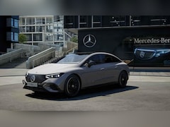 Mercedes-Benz EQE - 300 Sport Edition LIMITED 90 kWh | AMG | Night | Panoramadak | 21" multispaaks velgen | Bu