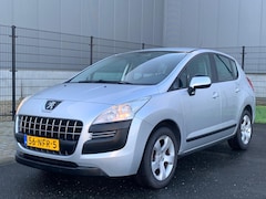 Peugeot 3008 - 1.6 VTi Première|TREKHAAK|AIRCO