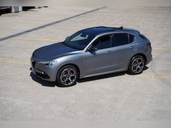 Alfa Romeo Stelvio - 2.0 T AWD Veloce Q4 Skywindow