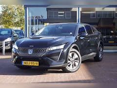 Peugeot 408 - 1.6 HYbrid Allure 180 EAT8 Automaat | Plug-in | Camera | Elek. Pakket | Vol opties | Deale