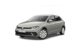 Volkswagen Polo - 80PK | Achterlichten LED | Afstandscontrolesysteem (Front Assist) | Airconditioning handbe
