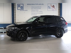 BMW X5 - XDrive40e High Executive 12 MAANDEN GARANTIE/ TREKHAAK/ CARPLAY