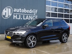 Volvo XC60 - 2.0 B5 R-Design