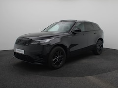 Land Rover Range Rover Velar - 2.0 P400e AWD Dynamic SE PHEV | Panoramisch schuifdak | Cold Climate & Black Pack | Adapti