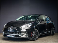 Renault Clio - 1.6 Turbo R.S. Cup onderstel | Stoelverwarming | keyless | cruise control | Bluetooth | LE