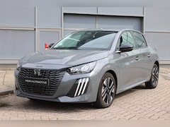 Peugeot 208 - 1.2 Hybrid 110PK Allure Aut. | Adapt. Cruise Control | Navigatie | Camera V+A | Climate Co