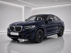 BMW X4 - xDrive20i High Executive | M-Sport | 20" | Camera | Stoelverwarming