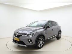 Renault Captur - 1.3 TCe 155 Edition One Automaat | Navigatie | Camera | Weinig kilometers | Hoge instap |