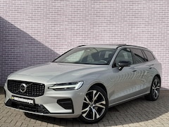Volvo V60 - 2.0 B4 Plus Dark | Harman/Kardon | Schuif/Kantel Panoramadak | Memory | Power Seats | Stoe