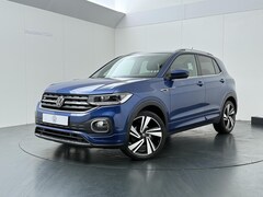 Volkswagen T-Cross - 1.0 TSI R-Line | 110 PK | Adaptive Cruise Control | Cimate control | LED verlichting | Sfe