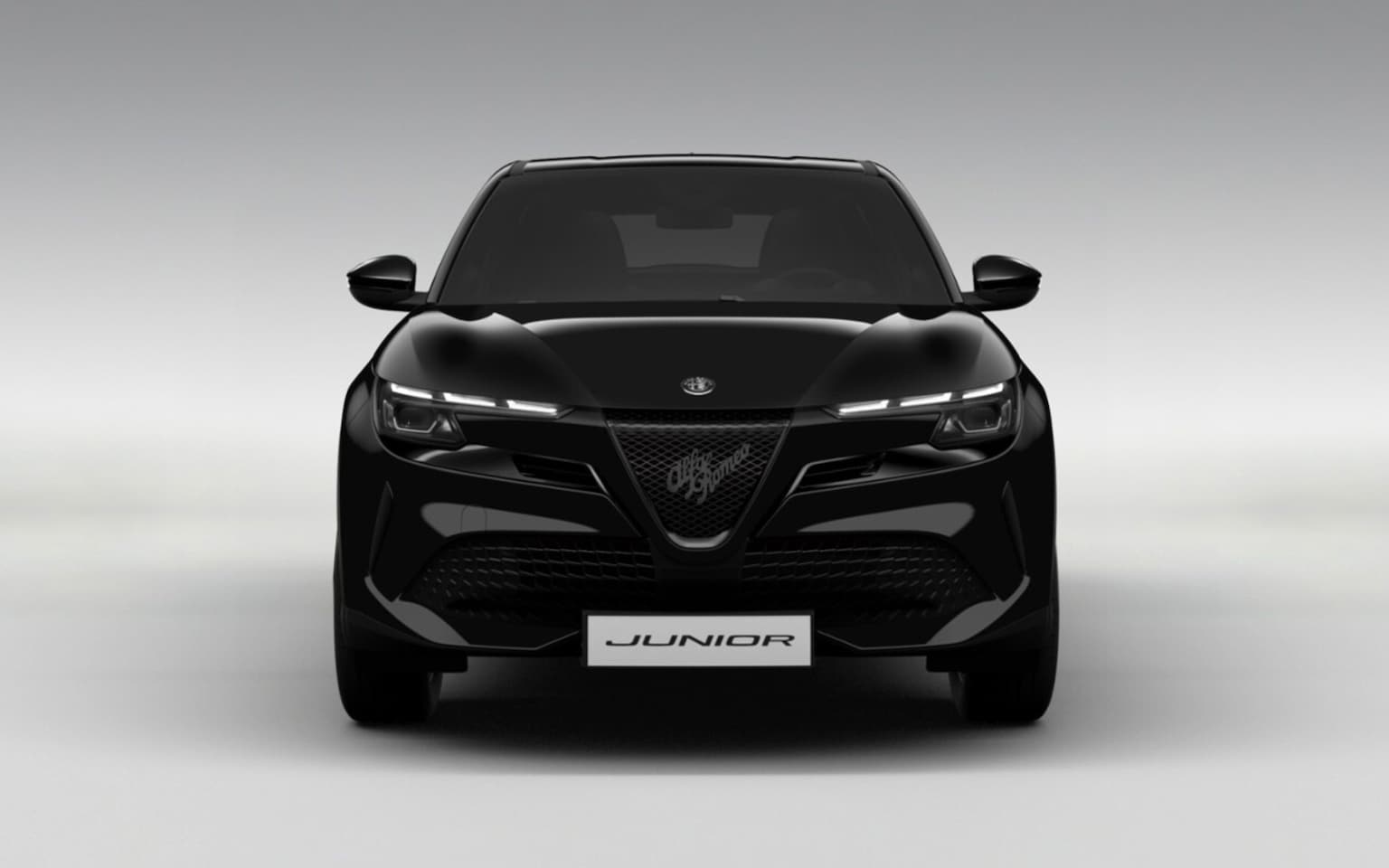 Alfa Romeo Junior - 1.2 Turbo Hybrid Ibrida Speciale - AutoWereld.nl