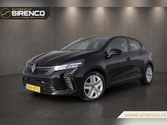 Renault Clio - 1.0 TCe 90 GPF evolution |airco| Andoid auto & Apple carplay | cruise control |