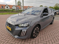 Peugeot 208 - 1.2 Hybrid 110 e-DCS6 Allure ALL-INRIJKLAARPRIJS