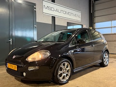 Fiat Punto Evo - 0.9 TwinAir Lounge APK 3-2027