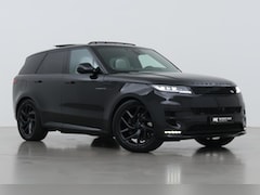 Land Rover Range Rover Sport - P460e Battersea Edition | ClearSight | Meridian 3D Surround | Panoramadak | Ventilatie+Mas